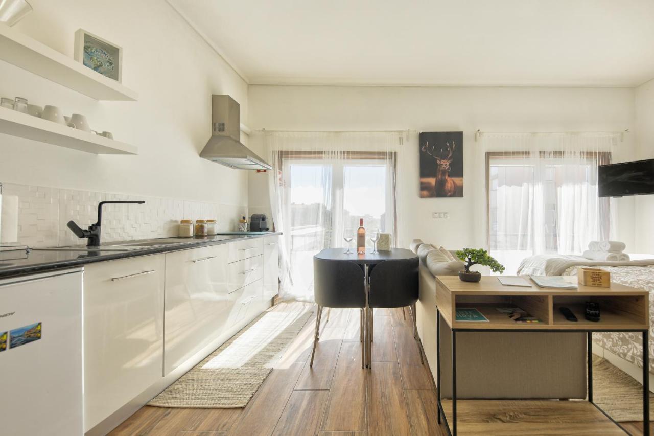 Avenida & Mercado By Home Sweet Home Aveiro Exterior photo