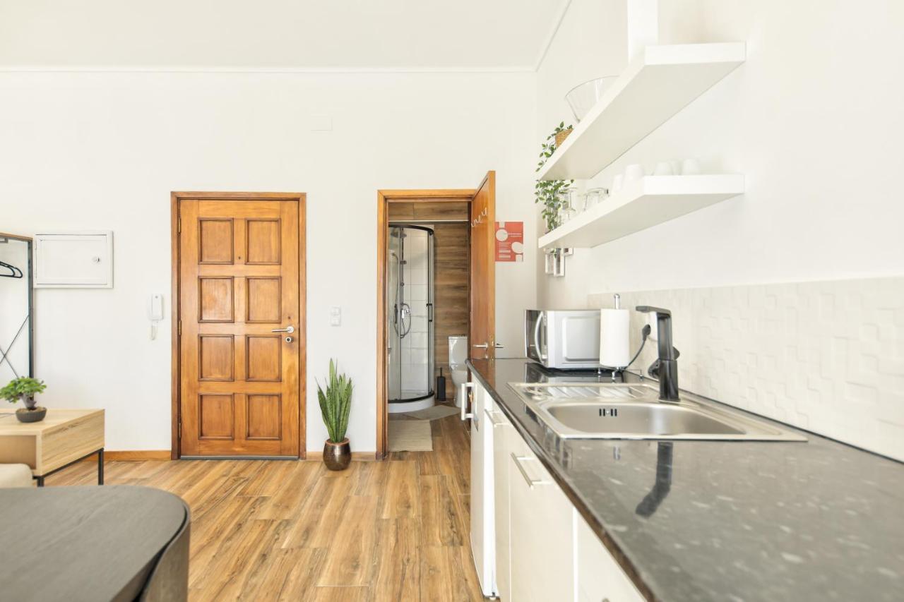 Avenida & Mercado By Home Sweet Home Aveiro Exterior photo