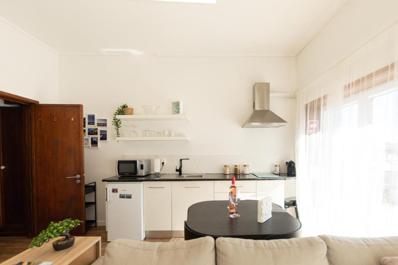 Avenida & Mercado By Home Sweet Home Aveiro Exterior photo
