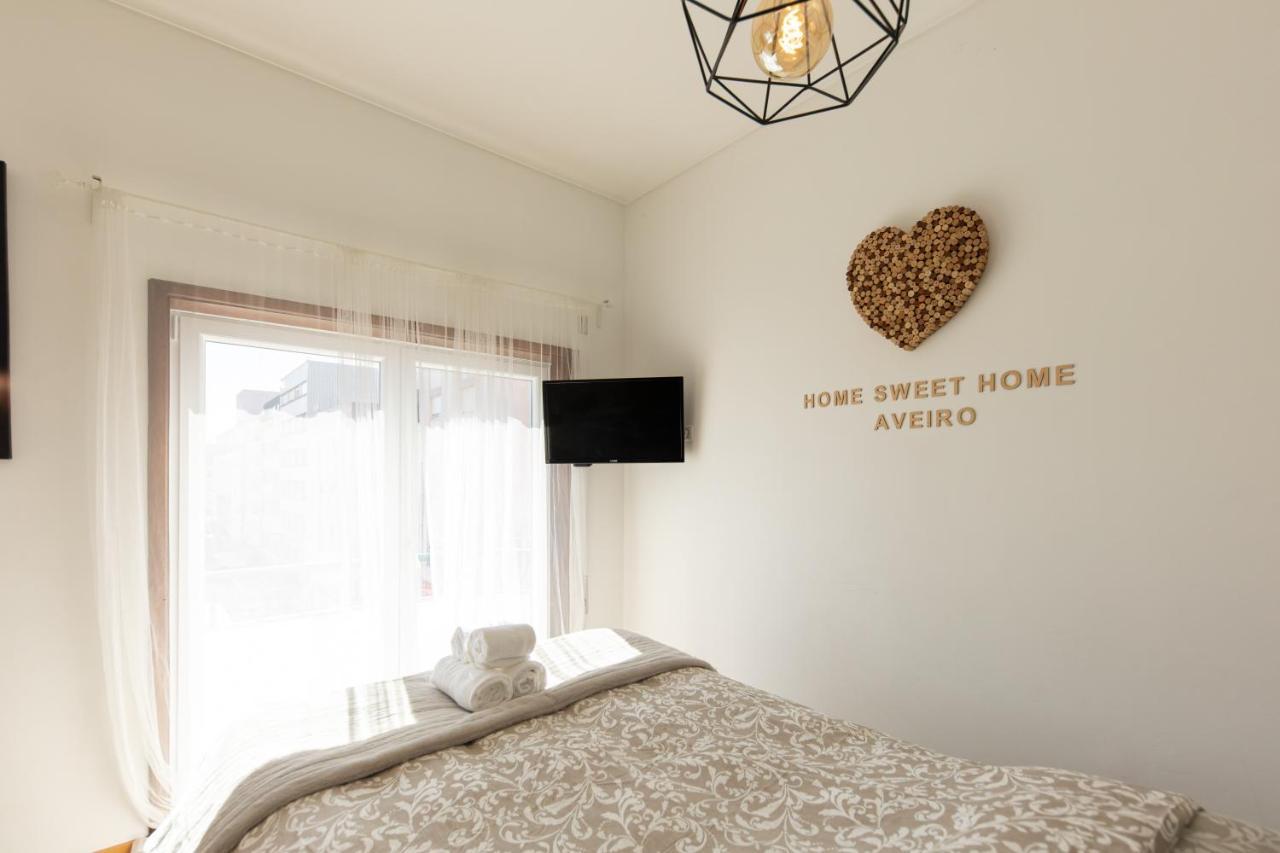 Avenida & Mercado By Home Sweet Home Aveiro Exterior photo