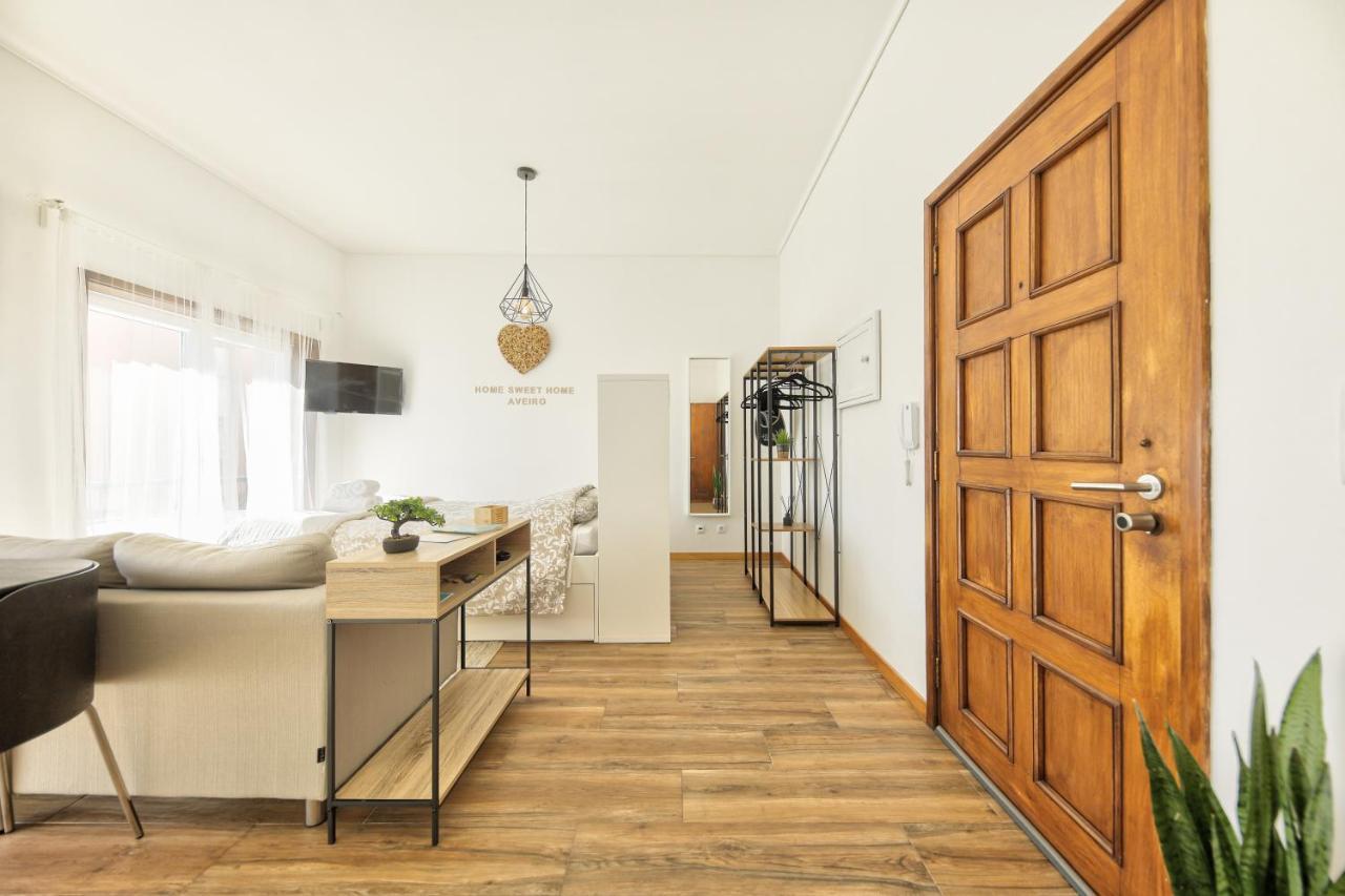 Avenida & Mercado By Home Sweet Home Aveiro Exterior photo