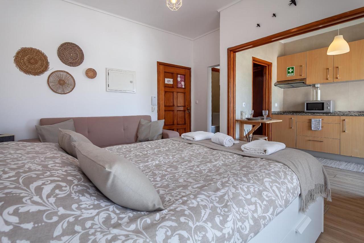 Avenida & Mercado By Home Sweet Home Aveiro Exterior photo