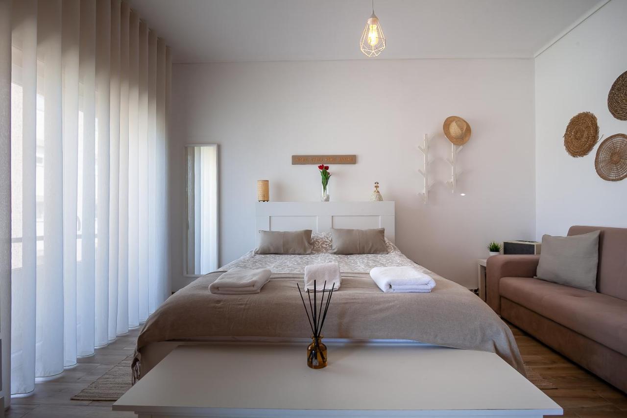 Avenida & Mercado By Home Sweet Home Aveiro Exterior photo