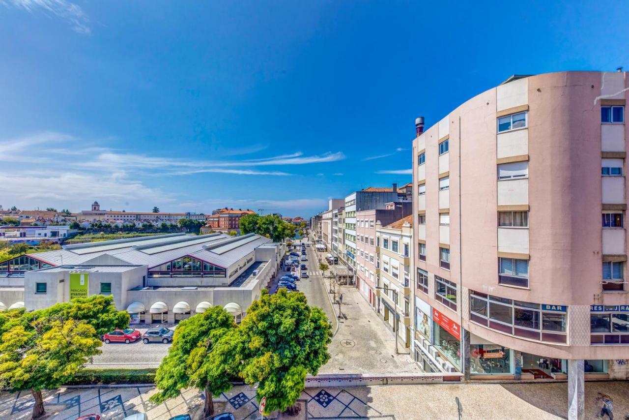 Avenida & Mercado By Home Sweet Home Aveiro Exterior photo