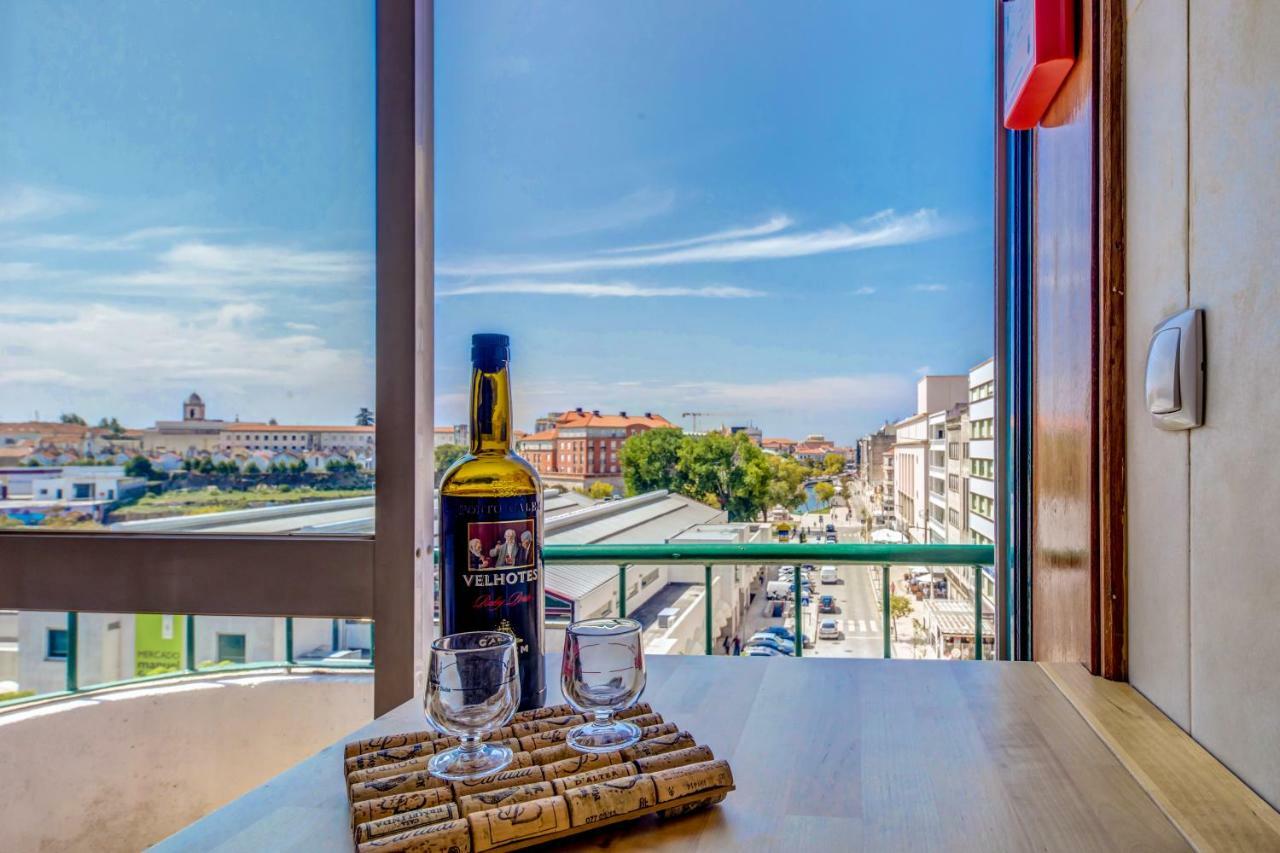 Avenida & Mercado By Home Sweet Home Aveiro Exterior photo