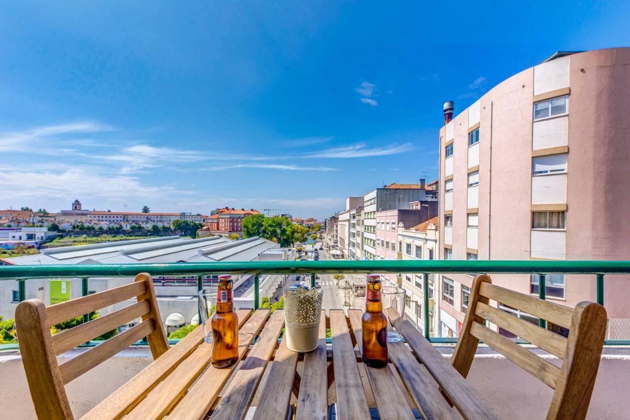 Avenida & Mercado By Home Sweet Home Aveiro Exterior photo